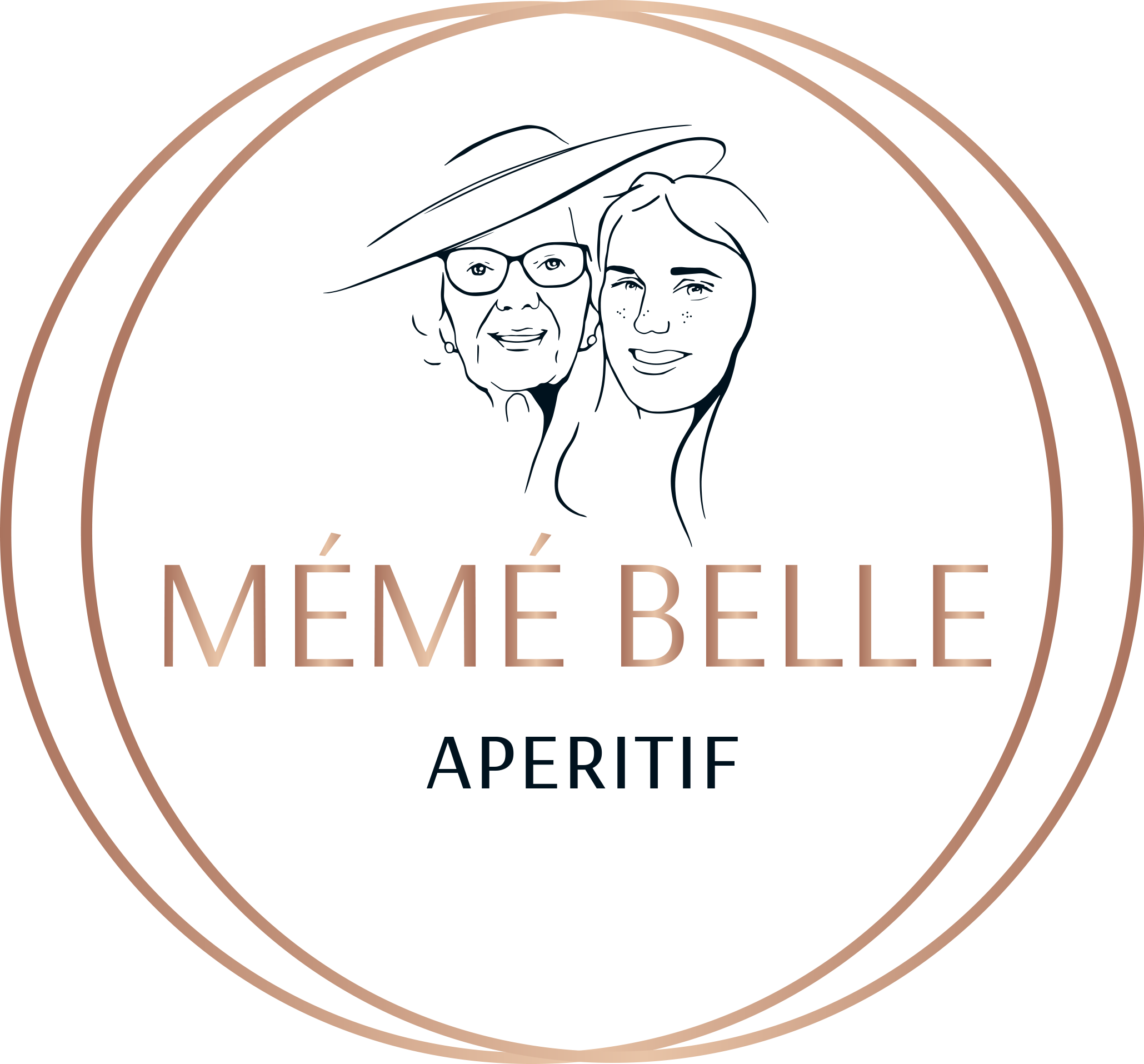 Logo MÉMÉ BELLE
